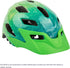 SIFVO Kids Helmet, Adjustable Lightweight Bike Helmet for Boys and Girls 5-14, Cool Visor, Youth Bike Helmet 50-57cm