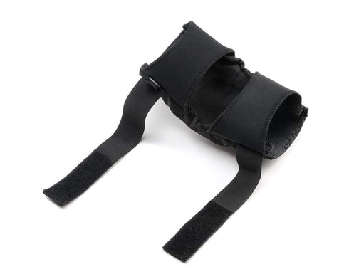 Pro-Tec Street Gear Jr 3 Pack, Black, Youth Medium