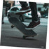 5pcs Toddmomy Non Slip Grip Tape Sheets for Skateboards and Fingerboards Easy to Apply Adhesive Backing