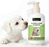 Puppy Shampoo for Puppies 8 Weeks Old, Gentle Tearless Dog Shampoo for