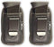 Universal IWB Magazine Holster Carrier | Inside Waistband Mag Pouch for 9mm/.40/.45/.380 and More