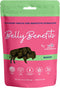 Training Treats for Dogs, Soft Bison, Low Calorie Dog Training Treats, 10 oz