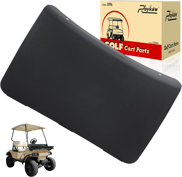 Roykaw Golf Cart Access Panel/Cover Replacement for Club Car DS (1993-2002) Gas and Electric Models