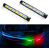 Boaton Boat Navigation Lights, Super Bright Bow Lights For Night Fishing, No
