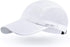 Unisex Baseball Cap - UPF 50 Unstructured Hat with Foldable Long Bill by ELLEWIN