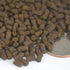 ANGIEHAIE Y.F.S. Catfish Shrimp Sticks - 1/2 LB Tropical Bulk Bottom Feeder Fish Food Pellets