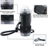 Powerful Waterproof Dive Light - High Lumens Underwater Flashlight, Brightest LED for Diving and Outdoor Activities