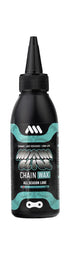 All Mountain Style Bike Chain Wax Lubricant Long-Lasting, Clean & Smooth Drip