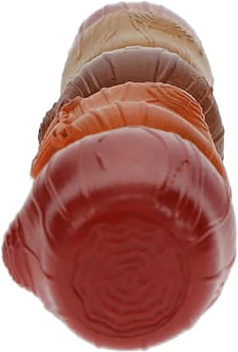 GURU Pet: Multi-Flavor Stick - Medium - Spinning Dog Chew Toy, Infused Flavors, Bacon-Chicken-Peanut Butter-Vanilla