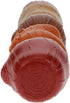 GURU Pet: Multi-Flavor Stick - Medium - Spinning Dog Chew Toy, Infused Flavors, Bacon-Chicken-Peanut Butter-Vanilla