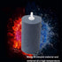 Large Air Stone Hydroponics, 4 x 2 Inch Bubble Diffuser for Aquarium, Fish Tank, Pond (3-Pack)
