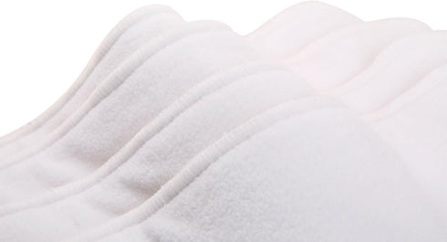 10 Large,7"x14") Wegreeco Dog Diaper Pads - Bundle of - (Male