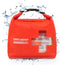RHINO RESCUE Waterproof First Aid Kit, Lightweight Boat Dry Bag, Emergency Survival Supplies for Outdoor Activities