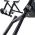 Trainer Thru Axle, High Strength Aluminum Alloy Quick Release Adapter for M12x142 to M12x148mm Hub