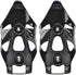 Full Carbon Fiber Bicycle Water Bottle Cages Holder Brackets Pack of 2 with Titanium Bolts