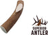 1-X Large Antler, Whole, All Natural Premium Grade A Antler Chew, Made in The USA