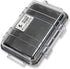 1020 Pelican Micro Case (Black/Clear)