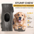 Mankoda Frozen Frozen 2PCS Dog Treat Toys to Keep Them Busy - Heavy Duty Dog Puzzle Toys with Mold, Indestructible