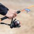 KastKing Royale Legend II Fishing Reel - Spinning Reel with 5.2:1 Gear Ratio, 22 Lbs Carbon Drag, 5+1 Bearings