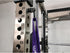 Power Cage Squat Rack, Home Gym Accessories, Squat Rack for Fitness Equipment, Fits on 3X3 Rack Attachments