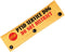 PTSD Service Dog Leash Wrap, Do Not Distract Alert Sleeve, PTSD Assistance Dog Gift (PTSD Sleeves)