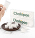 Disposable Compressed Towels, Extra Thick Portable Travel Wash Cloth Tablets, Individually Wrapped