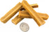 Large Yak Cheese Chews for Dogs - Healthy, Odorless, Long Lasting Rawhide-Free Bones for Aggressive Chewers (Pack of 5)