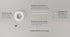 LANDEN AERVITA CO2 Diffuser Kits, XS Size Ceramic Diffusing Disc for Aquarium Tank Under 10gal