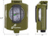Sportneer Compass: Accurate Durable Lightweight Orienteering Compass with Strap and Carrying Case for Hiking