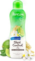 TropiClean Lime & Coco Butter Deshedding Dog Conditioner for Shedding Control, 20 oz.