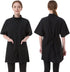DHXYZZB Dog Grooming Smock Waterproof Smock Barber Jackets for Women Men Pet