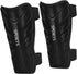 Kids Adjustable Soccer Shin Guards, Collision Avoidance Equipment, Lightweight Calf Protective Gear for 3-8 yrs