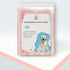30"36" 25 Count, Puppy Pads Extra Large - XL Pee Pads for Dogs, Unscented Pink Dog Pads, Super Absorbent & Leak-Proof