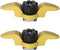 Kayak Anchor Cleat, Compatible with Light/Medium Duty Polymer Kayak Track Mount for Secure Attachment