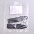 TRIWONDER Enlarged Mouth Clips HK Hook Heavy Duty Snap Hooks for Paracord Outdoors Bag Backpack