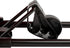 lxrnqcey 33lb Pet Rocking Chair, Portable Pet Rocker, Foldable Rocking Chair Small Pets Dog Bed Cat Sofa, Max Weight