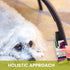 Recommended 8 oz Holistic Natural Derived Calming Pet Spray for Anxiety: Providing Stress Relief: Veterinarian - Made