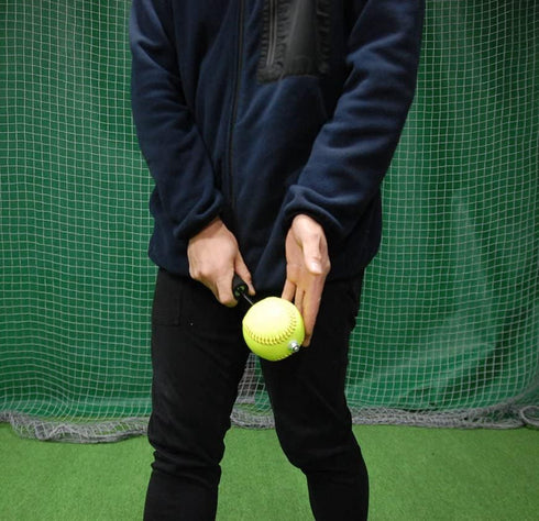 Finger Strength Trainer, Pitcher Finger Strength and Skill aids, Stability Pitching Tools,Finger Power and Flexibility