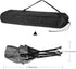 Linkidea (38'') Camping Chair Large Replacement Bag, Folding Chair Carrying Bag with Adjustable Shoulder Strap, Large