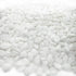 Aquarium Decorative Sands - White Gravel Pebbles for Aquariums & Terrarium Landscape, 2 Pounds
