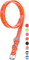 Dog Collar Strap for Most Electronic Training Shock Collar Receivers, Adjustable Durable Waterproof Odorless 3/4 Inch