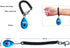 MODUS Pet Training Clicker for Dogs - Positive Reinforcement Clicker with Adjustable Wrist Strap for Dogs, Cats, Puppies