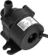 DC 12V Brushless Motor Submersible Water Pump - Waterproof High Hydraulic Head Ultra Quiet Micro Fountain Aquarium