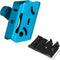KRYDEX IPSC Magazine Pouch USPSA Pistol Magazine Holster, CNC Aluminum Race Master Mag Holder