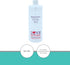 32oz Dilution Bottles - Set of 4 Professional Pet Shampoo Mixing Bottles for Grooming Solutions