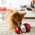 OSDUE Dog Food Puzzle Toys, Interactive Treat Dispensing Toys, Adjustable Slow Feeder Ball for Large/Small Dogs