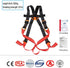 Kids Climbing Belt, Youth Full Body Safety Belt for Outdoor Training and Rappelling