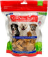 PCI Pet Center Inc. Chicken Bites - 8 Ounce Pack 100% Chicken Breast Raw Dehydrated Made in USA