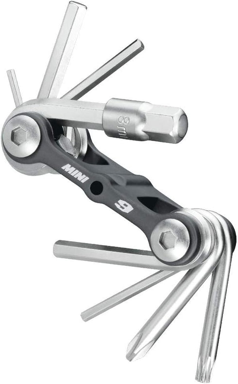 Topeak Mini 9 Multi-Tool