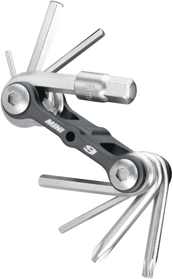 Topeak Mini 9 Multi-Tool
